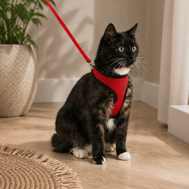 Seler til Katt