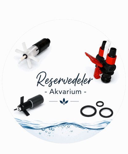 Reservedeler Akvarium