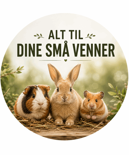 Smådyr