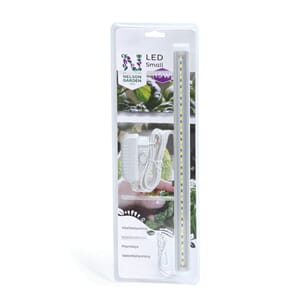 Plantelys LED-List Adapter Small 15W39cm Nelson Garden