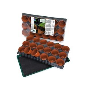 Pottesett Vanningsmatte Nelson Garden