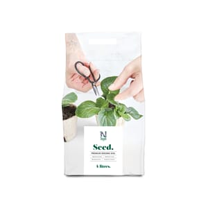 Seed 4L KRAV Såjord Premium Nelson Garden