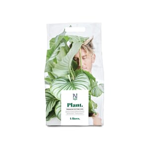 Plant 4L KRAV Blomsterjord Premium Nelson Garden