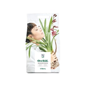 Orchid 4L Orkidéjord Nelson Garden