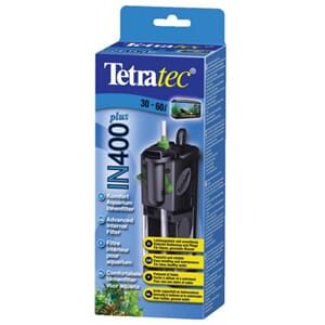 TetraTec IN 400 plus nr. TH30270