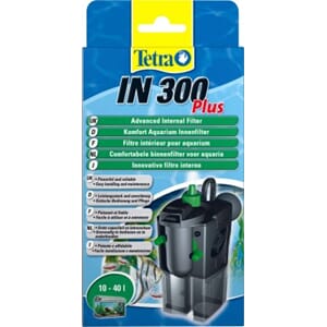 Tetra IN 300 plus  Innvendig Filter nr. TH31726