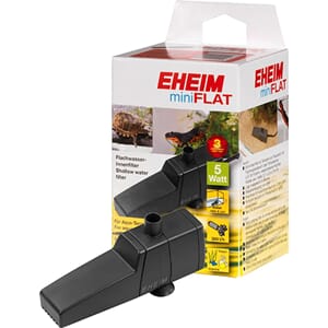 Eheim MiniFLAT Terrariefilter 300l/h 5w
