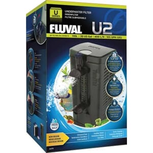Fluval U2 400l/h <110L