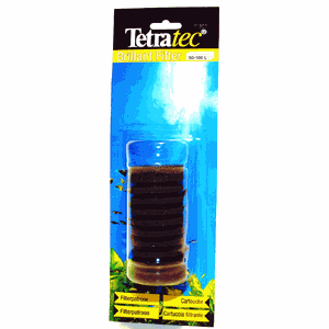 TetraTec Brilliant Filterpatron