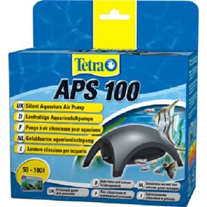 TetraTec APS 100 Luftpumpe