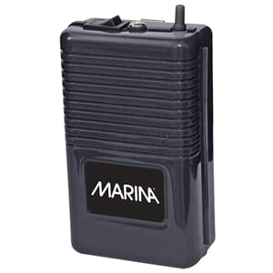 Marina Batteridrevet Luftpumpe