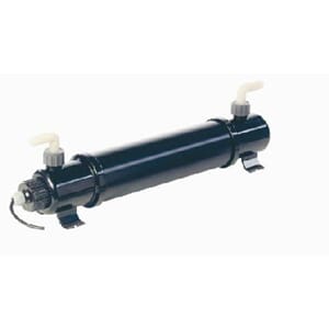 Deltec UV-C T5 39w 2000l/t