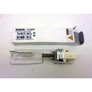 Eheim UV-C Pære 7Watt nr. 7315298