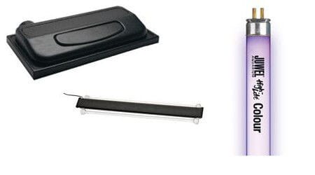 Belysning - Akvarium