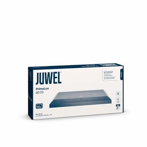 Juwel PrimoLux 60 2.0 LED Armatur 60x30cm 7W Svart