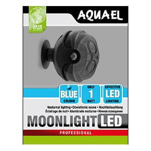 Aquael Moonlight LED
