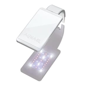 Aquael Leddy Smart Plant & Night Hvit 4,8W