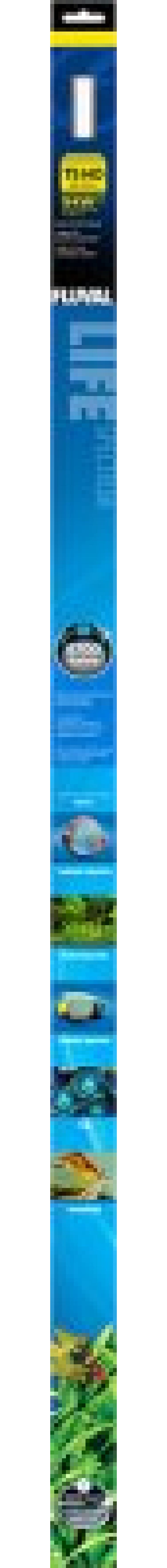 T5 Lysrør for Ferskvann