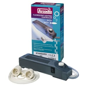 Arcadia Lighting Controller 18W