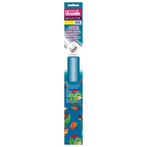Arcadia Reflektor T8 18W 600mm