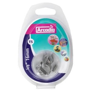 Clips Arcadia Reflektor T5