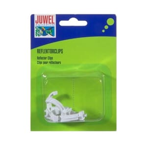 Juwel Relektor Klips Plast T5  nr. 94030
