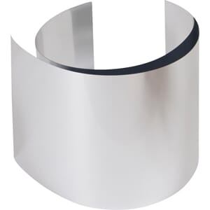 Akvastabil Reflektorsett t/AL7530T5, 2x80W