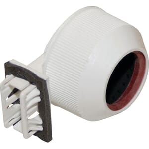 Akvastabil Vanntett T8 Holder nr. L7638