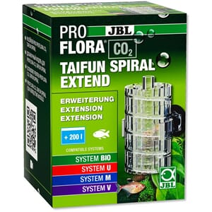 JBL ProFlora Taifun Extend Forlenging
