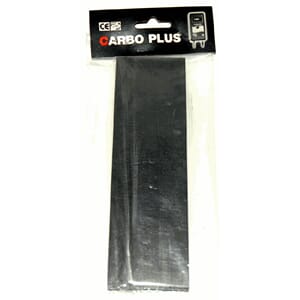 Kullplate til Carbo Plus CO2-apparat