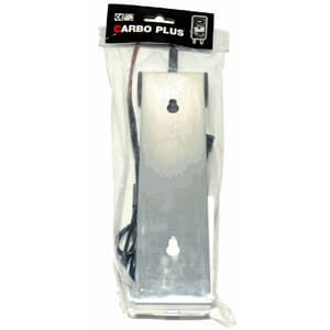 Sandwich til Carbo Plus CO2-apparat