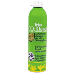 Tetra CO2-Depot 650ml