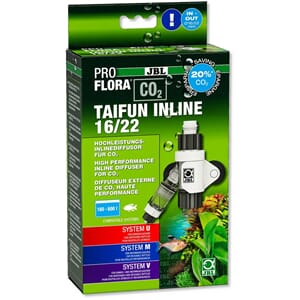 JBL ProFlora Direct 16/22 Diffusor