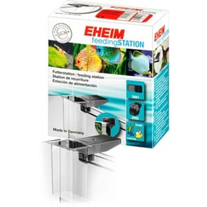 Eheim Fôringstasjon til Autofeeder.  nr. 40001020