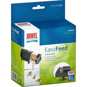 Juwel Automatic Feeder  nr. 89000
