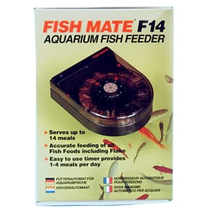 Fish Mate F14 Forautomat