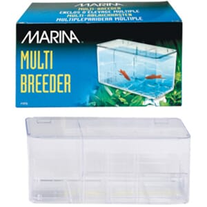 Marina Multi  Breeder / Fødekar nr. 10936
