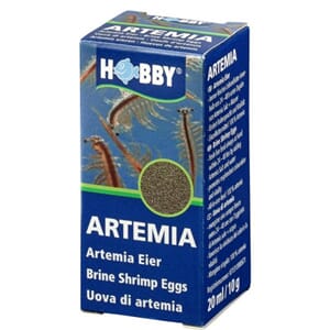 Hobby Artemia egg 20ml