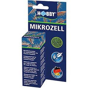Mikrozell 20ml Hobby Artemiafor