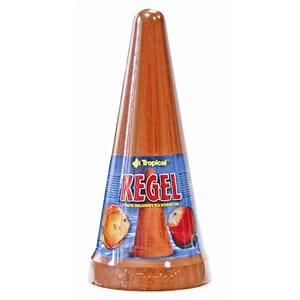 Tropical Discus Kjegle