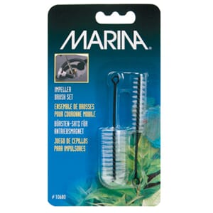 Fluval Impeller børstesett nr. 10680