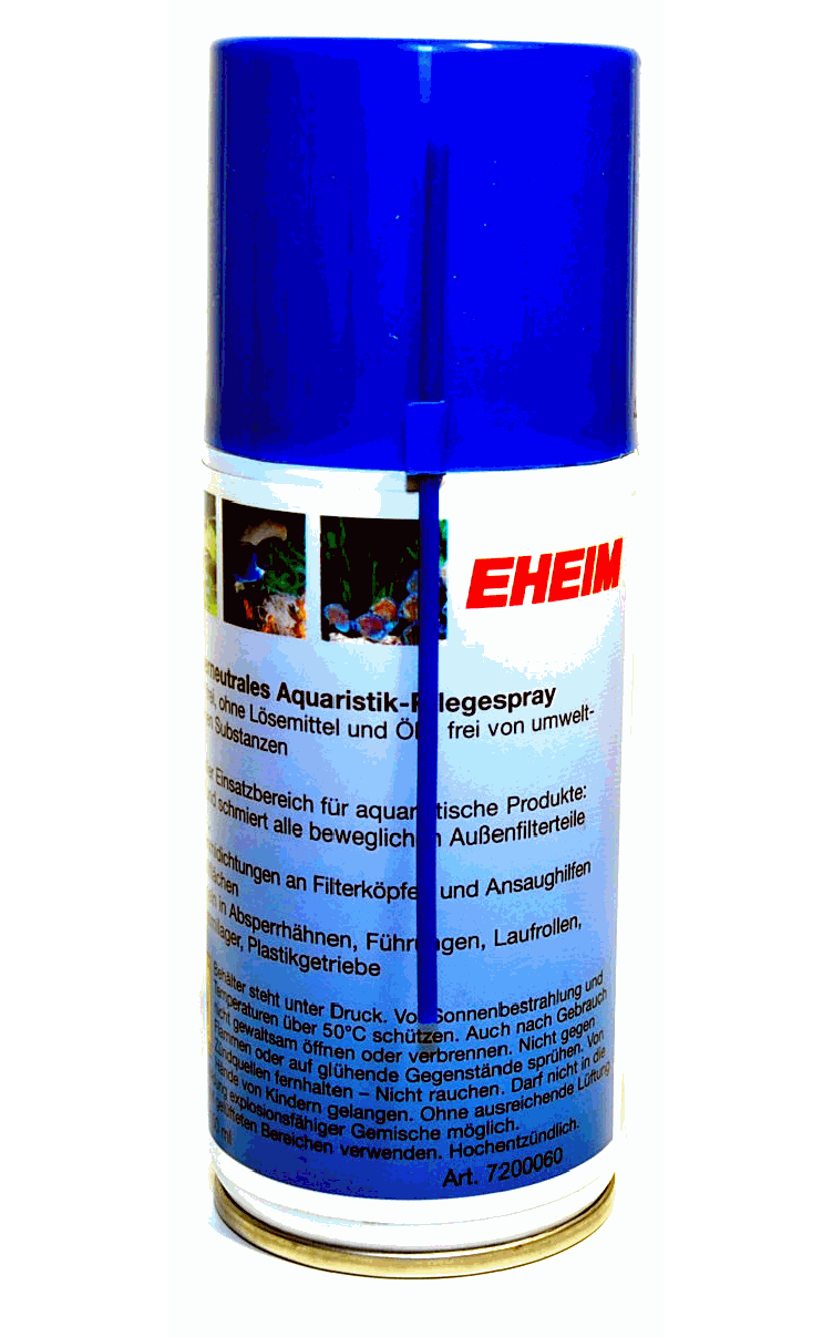 Rensespray & pakningsfett