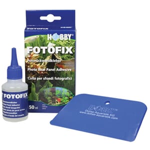 Hobby Fotofix Lim til Foliebakgrunn nr. 30991