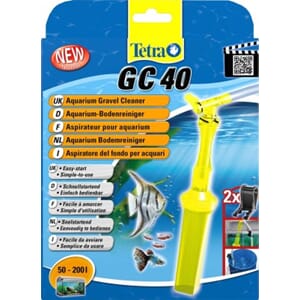 Tetra GC 40    nr. TH31229