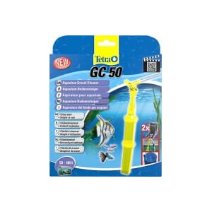 Tetra GC 50  nr. TH31230