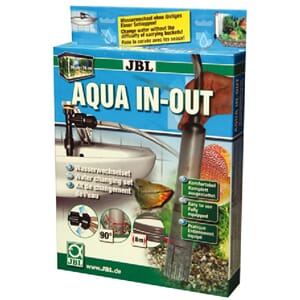 JBL Aqua Inn - Out 8m Slamsuger