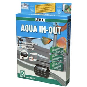 JBL Aqua Inn - Out 8m Forlenger Sett