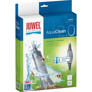 Juwel Aqua Clean Slamsuger 2.0 nr. 87022