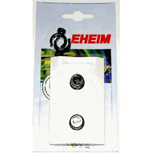 Eheim sugekopp m/festeklo 12/16 mm  nr. 4014100