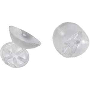 Sugekopp Stor Stjerne 2stk  A11098